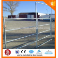 Livestock Metal Fence Panels